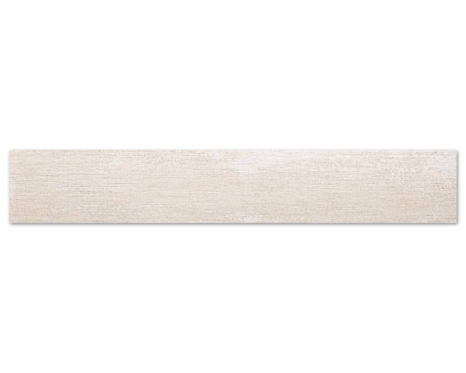 Roca Tiles Norfolk Base piastrella beige effetto cemento legno