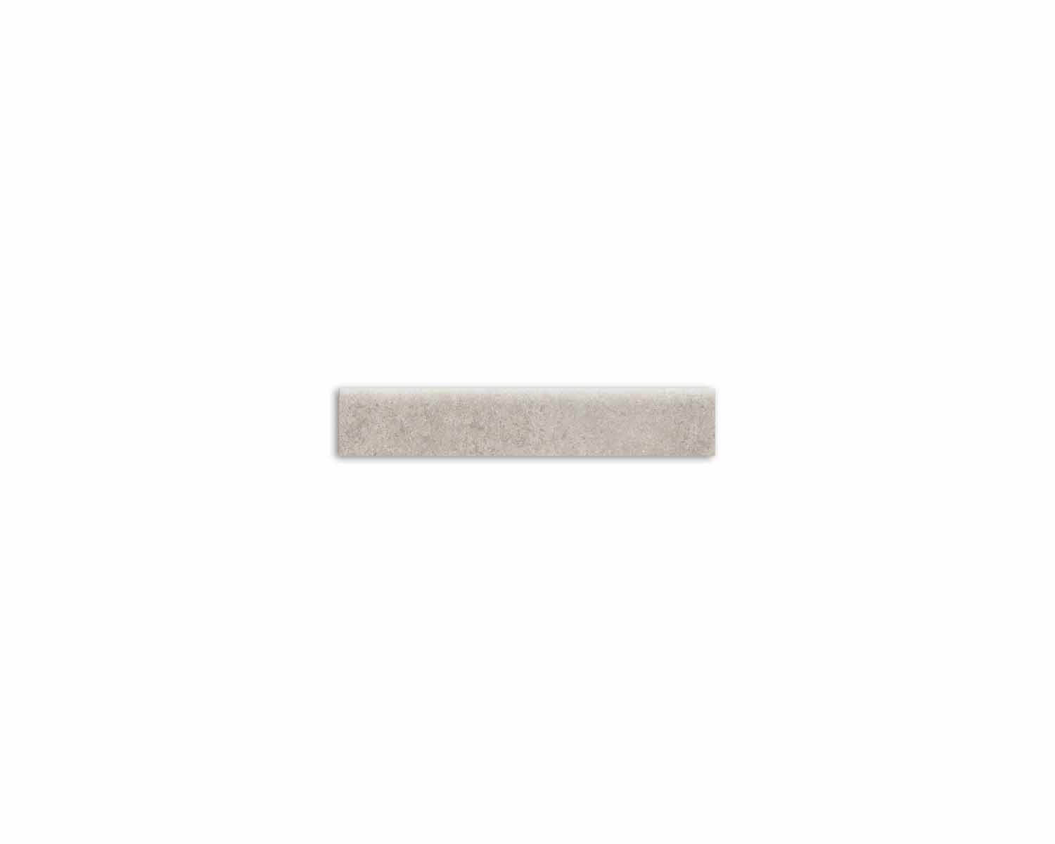 Roca Creation Rodapie Gris battiscopa grigio gres