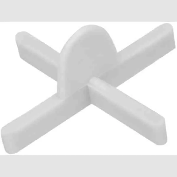 Kubala 4 mm crocette distanziatrici piastrelle 70 pz pavimento