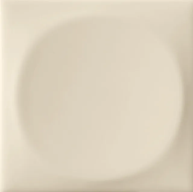 Recer Naprec Orient Beige Gloss rivestimento 10x10 campione lucido