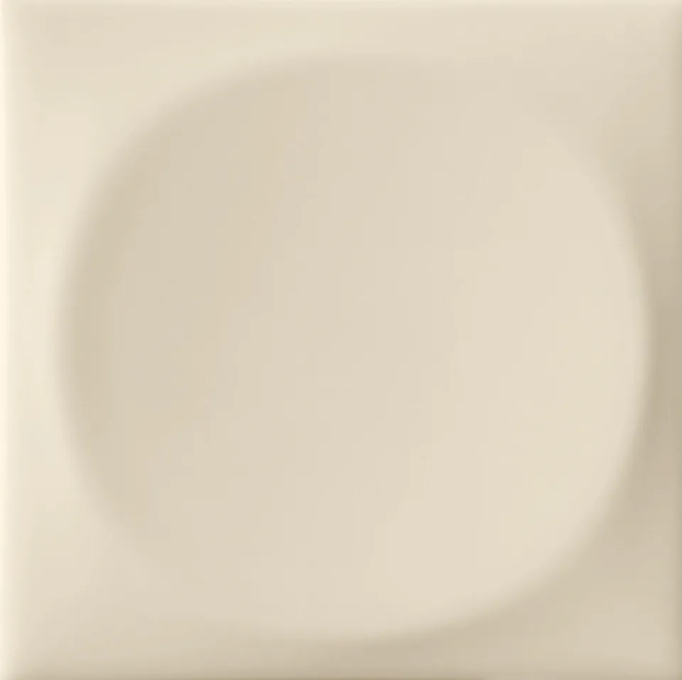 Recer Naprec Orient Beige Gloss rivestimento 10x10 campione lucido