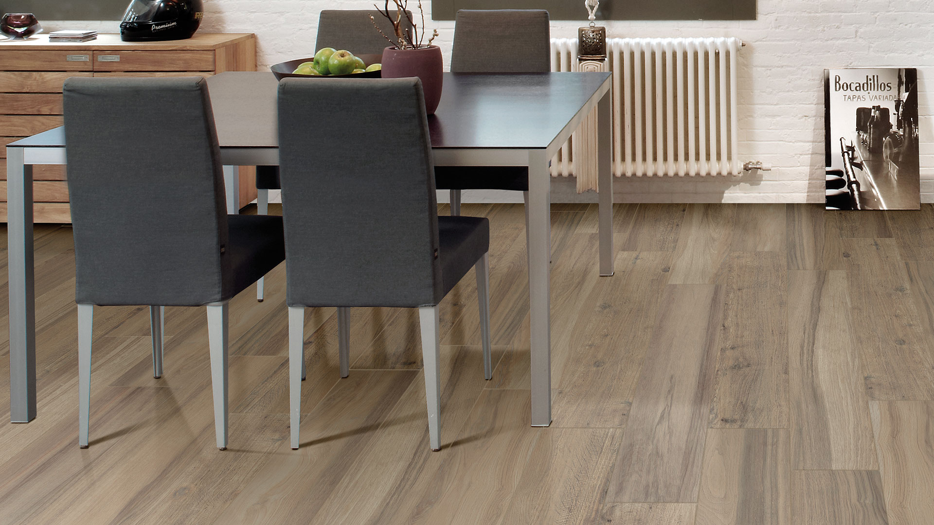 Viva Made Axis Piastrelle Gres Pavimento e Rivestimento
