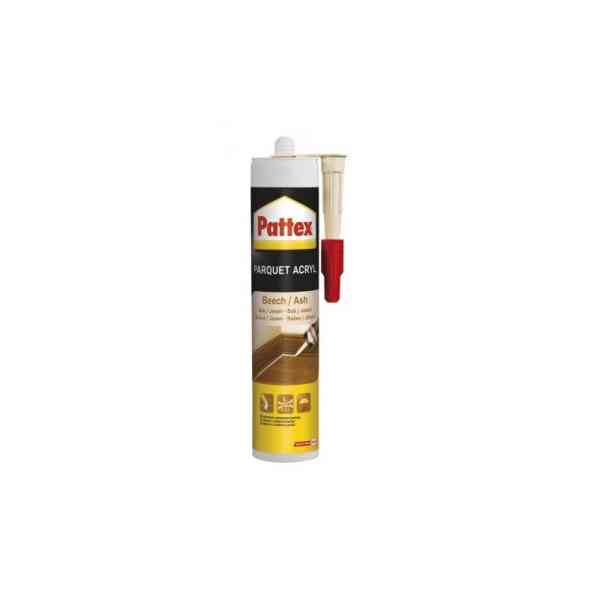 Pattex Parket acrilico faggio frassino 310 ml