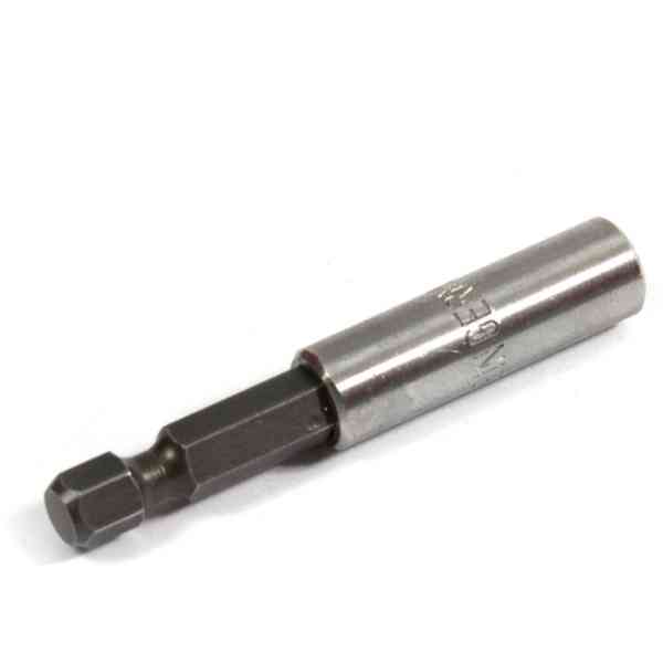 Protech portainserti magnetico 60 mm inserti trapano