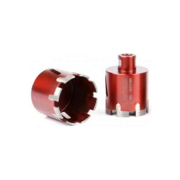 Montolit Killer Gres fresa diamantata 35 mm FT-S35