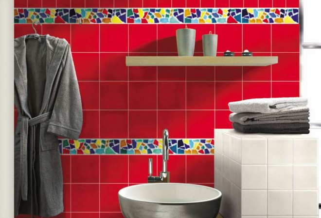 Viva Made Pitrizza piastrella pavimento rivestimento ceramica