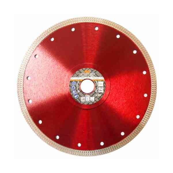 Magg Profi Turbo Stone disco diamantato 230 mm pietra