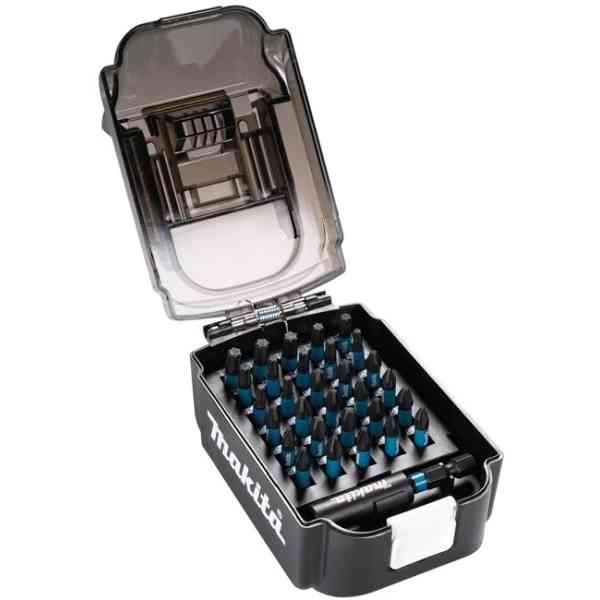 Makita E-03084 set inserti 31 pezzi 25 mm