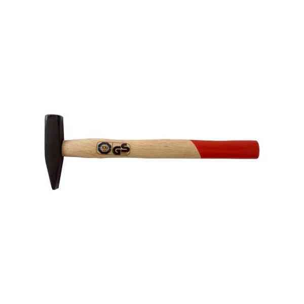 Martello falegname manico legno 300 g Zakovno martello