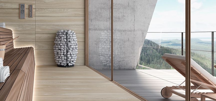 Viva Made Class-Wood Piastrella Effetto Legno