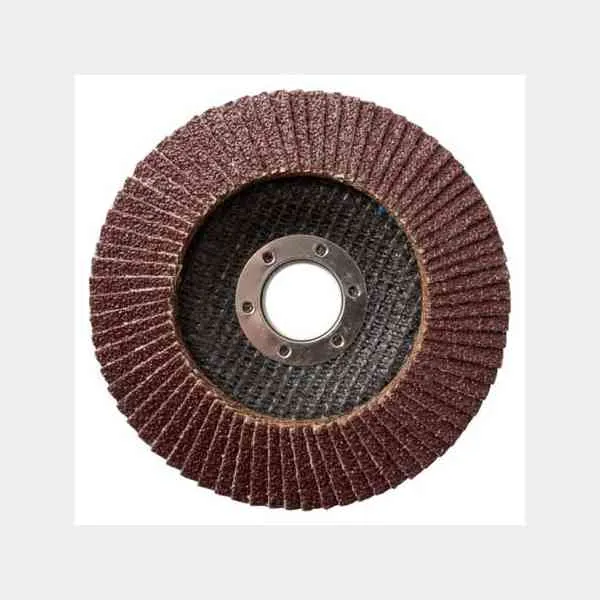 Magg disco lamellare P120 grana 120 150x22,23 mm