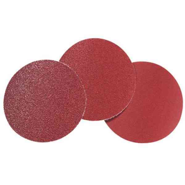 Magg Carta vetrata P100 disco 125 mm 3 pezzi