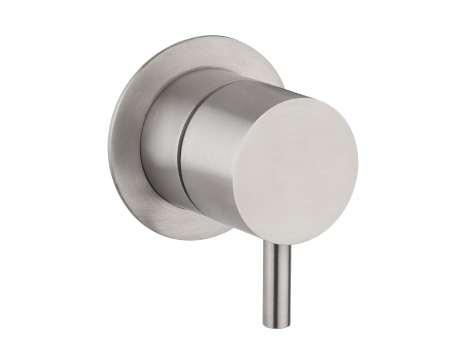 Viva Made Grip 316 rubinetto acciaio bagno
