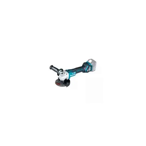 Makita DGA513Z smerigliatrice angolare 125 mm 18V