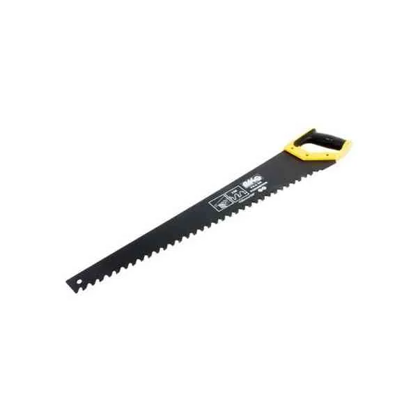 Magg sega per gasbeton 700 mm 34 denti manuale