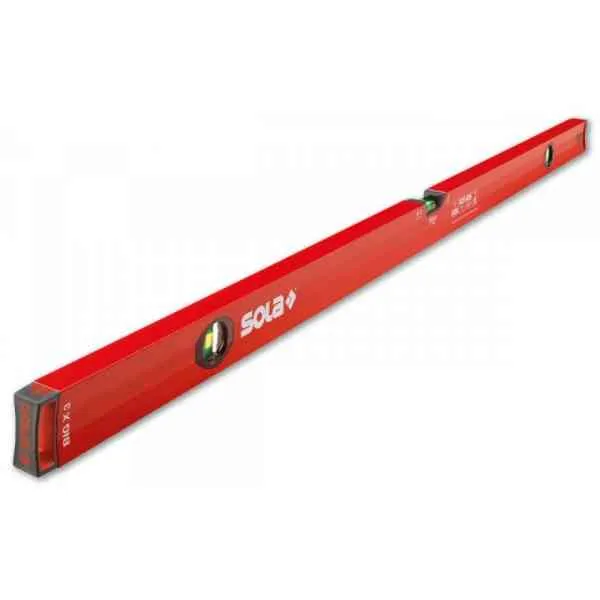 Sola Big X 3 150 livella a bolla 150 cm precisione 0,5 mm/m