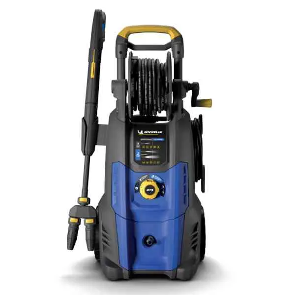 Michelin MPX25 DTS idropulitrice 150 bar 810 l/h