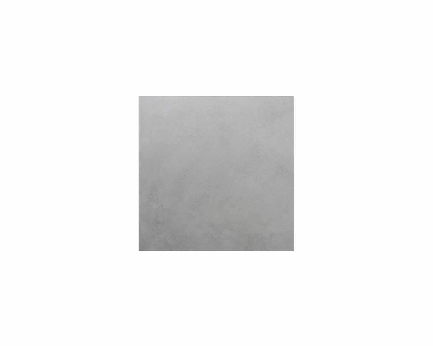 Roca Tiles Detroit Base Gris piastrella grigia 44,5x44,5