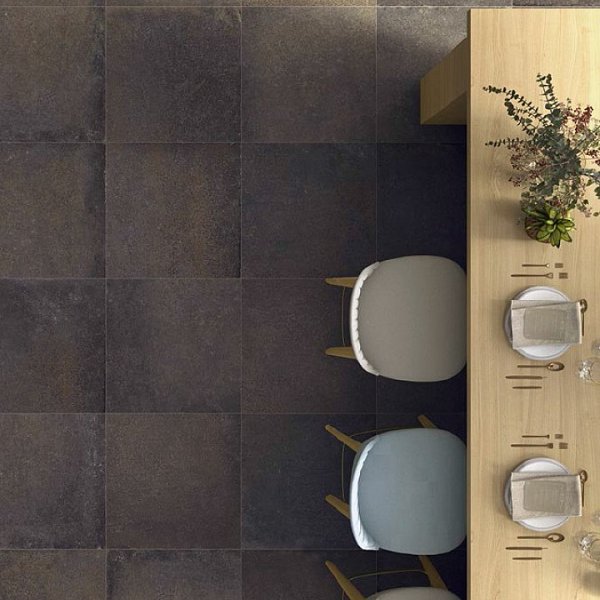 Viva Made Limestone Piastrella Effetto Pietra Scatola