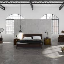 Viva Made Level White Anthracite piastrelle 61,5x61,5