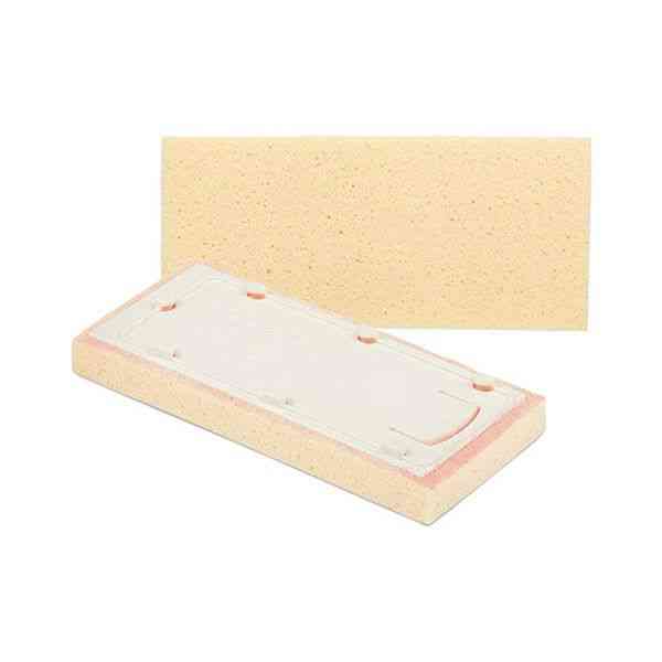 Raimondi Sweepex 217RICSWE spugna 130x300x30 mm