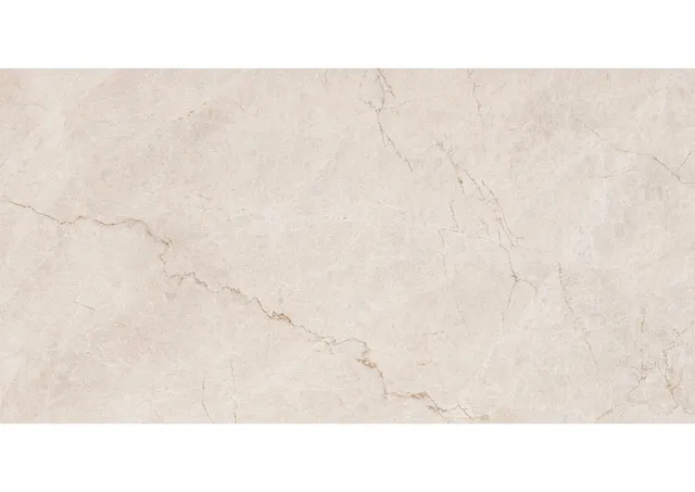 Roca Marble Crema Delicato 60x120R gres effetto marmo