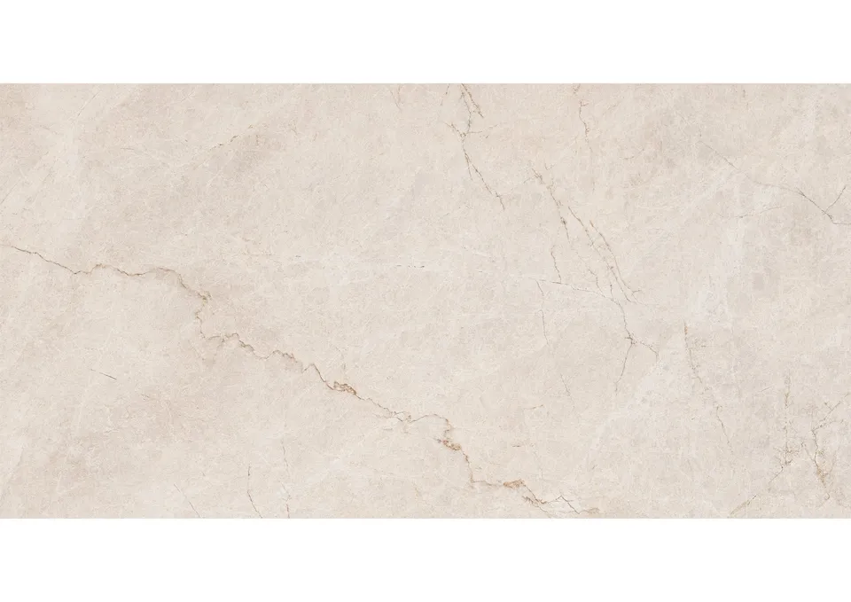 Roca Marble Crema Delicato 60x120R gres effetto marmo