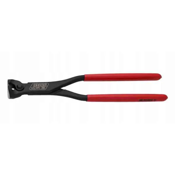 Unior 529/4PR tenaglia armatura 280 mm isolata