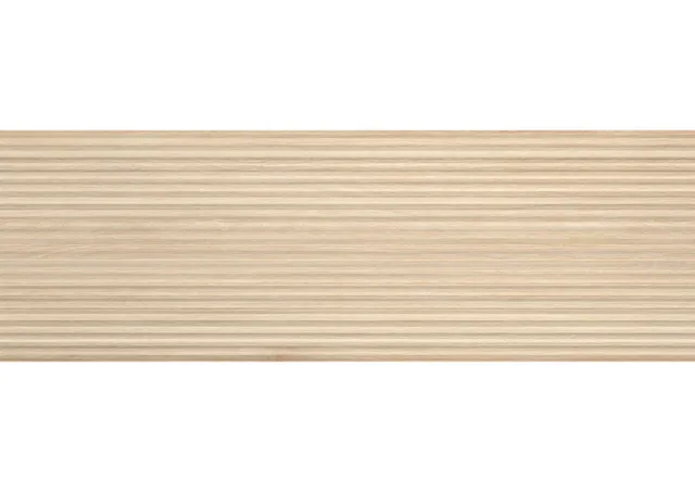 Roca Tiles Abbey Fresno gres porcellanato effetto legno