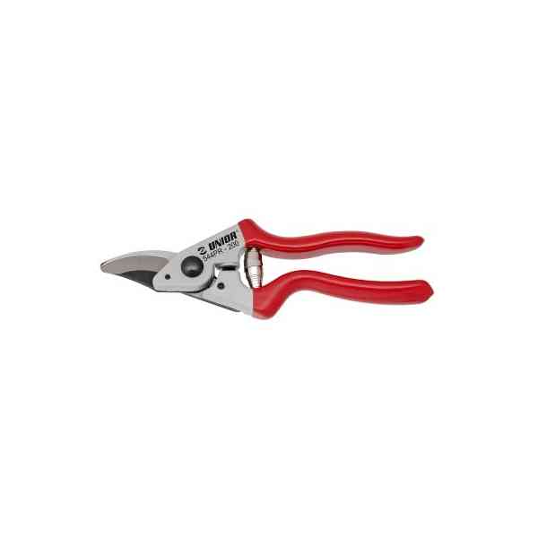 Unior 544 PR forbici da potatura corpo alluminio