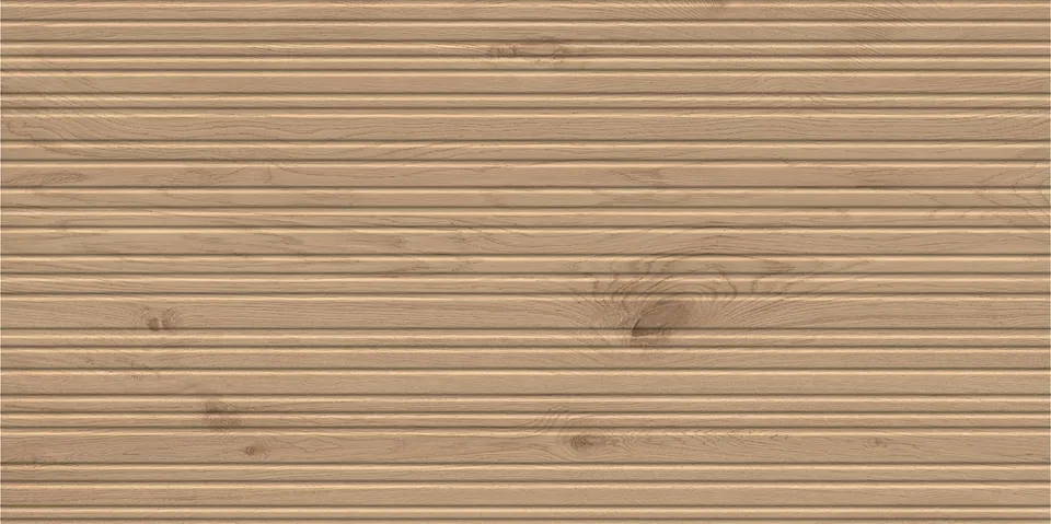 Recer Legacy Oak Ripple Nut 60x120R piastrella legno