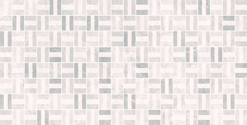 Recer Tresor Decor Grey rivestimento 30x60 lucido