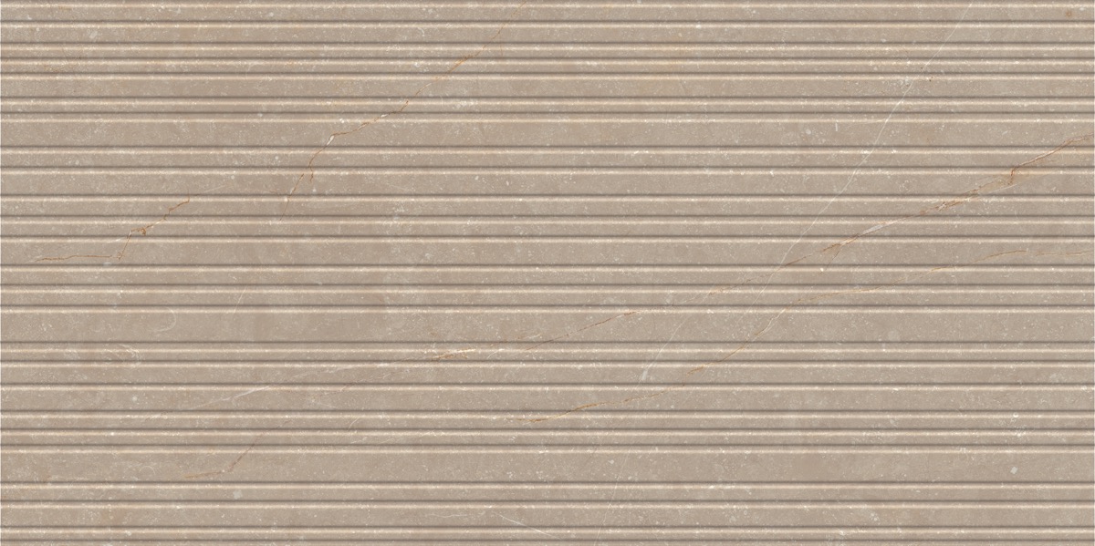 Recer Bluenza Ripple Earth Piastrella 60x120R Gres Clay