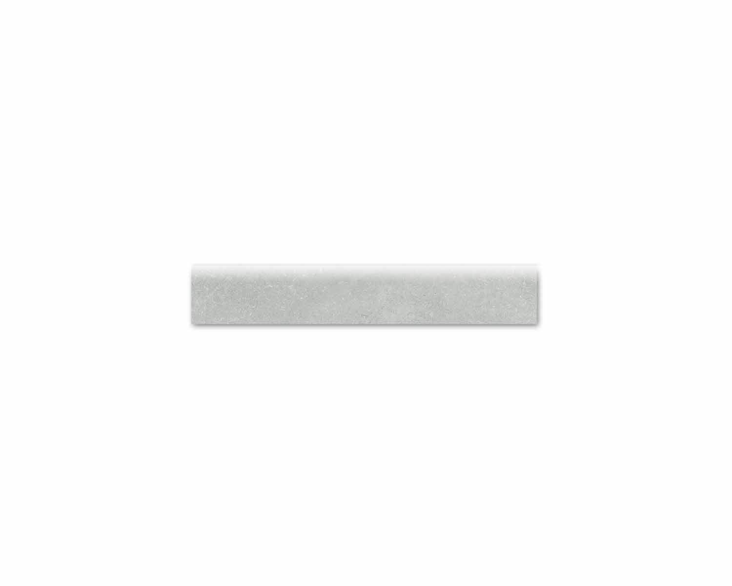 Roca Poniente Rodapie Gris battiscopa grigio pietra