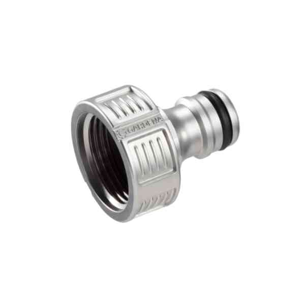 Gardena 18241-20 Premium raccordo rubinetto 3/4" 26,5 mm