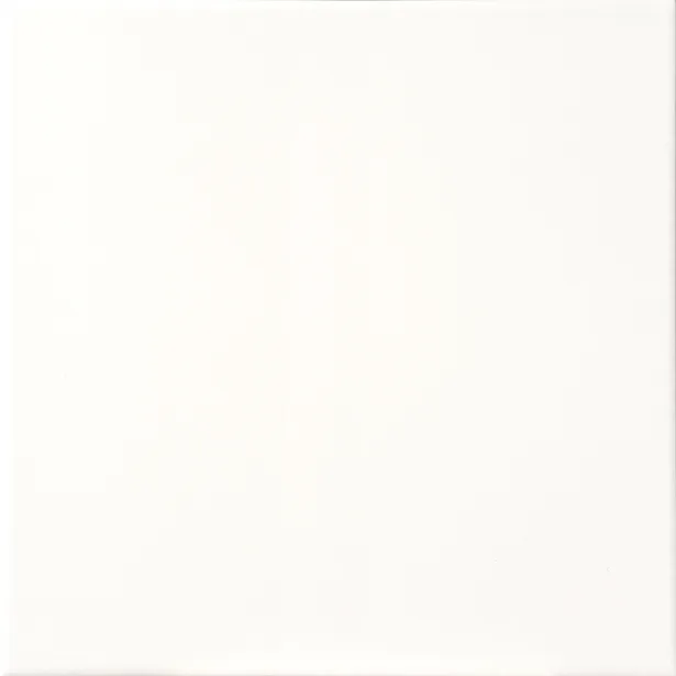 Recer Triplex White M20x20 piastrella bianca naturale