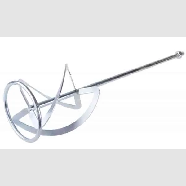 Festa Frusta Miscelatore 140x600 mm M14 Zincata Vernice
