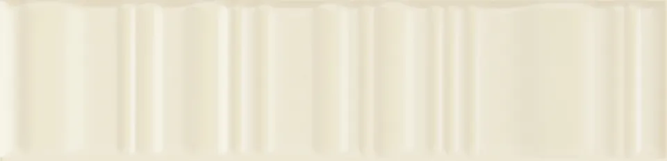 Recer Cromina 3D Glide Ivory rivestimento 7,5x30 lucido