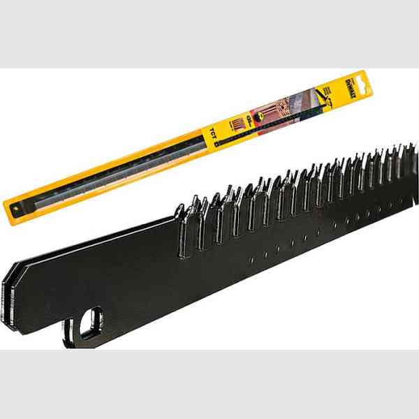 DeWalt DT2976 lama Alligator Poroton 78 denti 433 mm