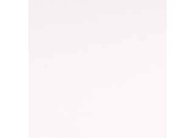 Roca Pure White gres porcellanato bianco opaco