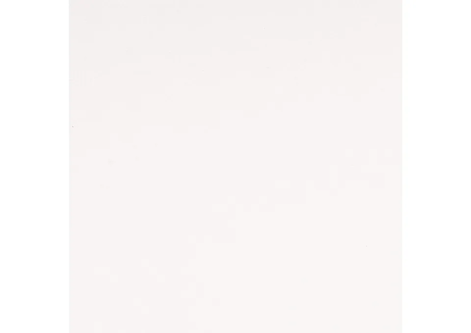 Roca Pure White gres porcellanato bianco opaco