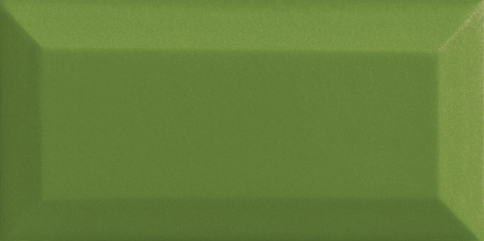 Recer Porto Verde Escuro 7,5x15 piastrella verde Brilho