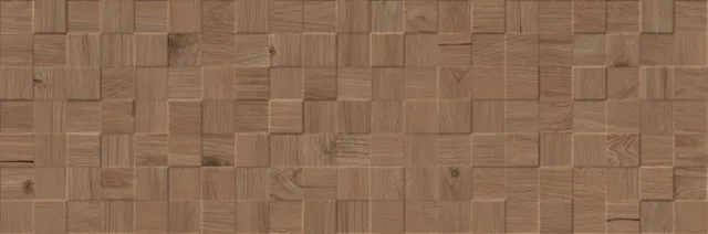 Recer Urban Cottage Square piastrella 30x90 Cognac naturale