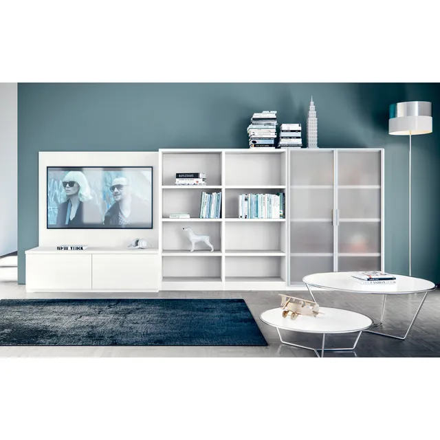 Viva Made Comp 355 Mobile Bagno Composizione 355