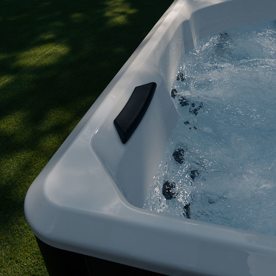 Viva Made Vita Vaso Sanitario Ceramica Bagno Bianco