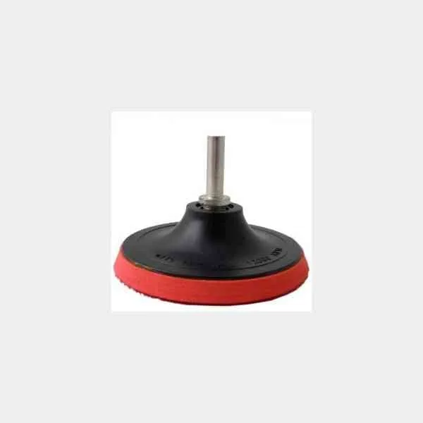 Magg platorello universale 125 mm M14 con perno