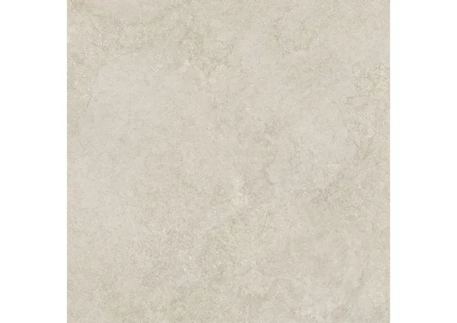 Roca Serena Crosscut piastrella 120x120R bone effetto pietra opaca