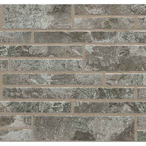 Recer Wall Stones Anthracite rivestimento 13x13 naturale