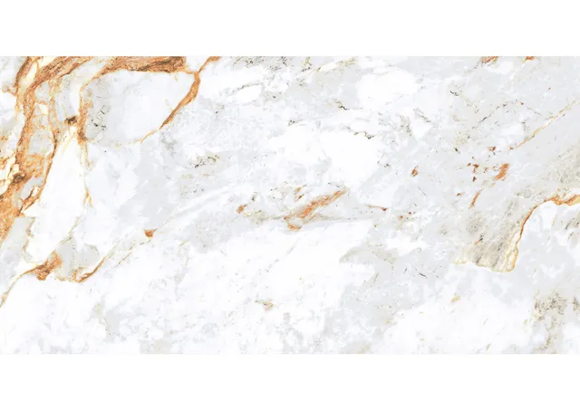 Roca Tiles Marmore Parana Blanco gres bianco lucido