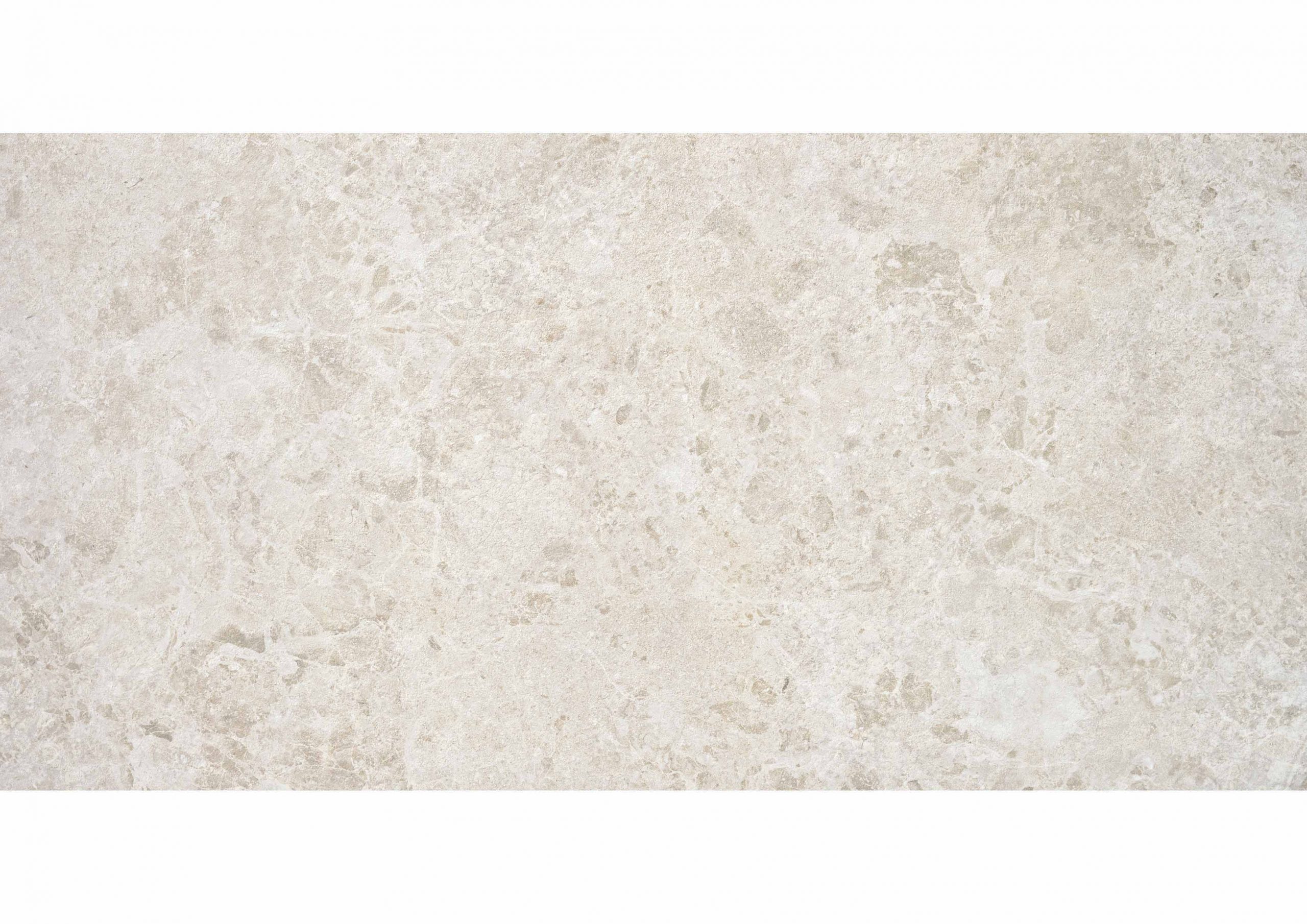 Roca Tiles Marais Arena 60x120R gres effetto pietra beige